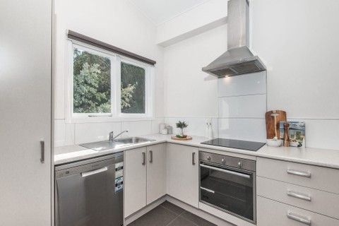 Sunny 3 bedroom townhouse – pohled 4