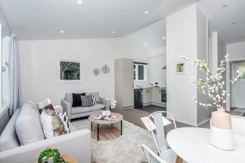 Sunny 3 bedroom townhouse – pohled 3