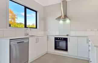 Wellington - Address withheld