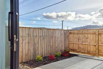 Wellington - Address withheld