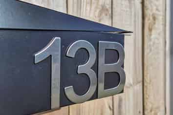Wellington - Address withheld