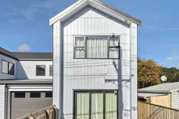 Wellington - Address withheld