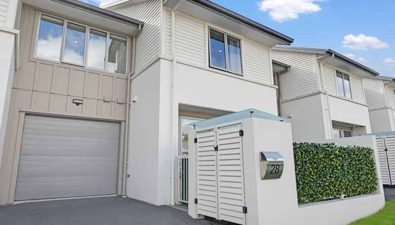 28 Moores Road, Millwater