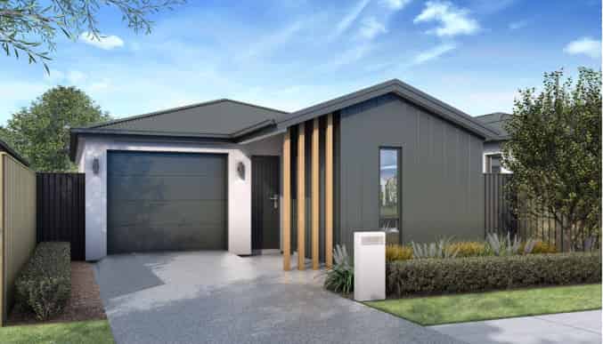 3 Seagrass Way, Omokoroa