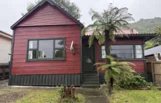 17 Alexander Terrace, Greymouth