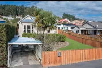 7 Derby Street, Green Island