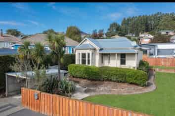 7 Derby Street, Green Island