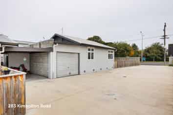 283 Kimbolton Road, Feilding