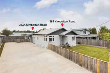 283 Kimbolton Road, Feilding