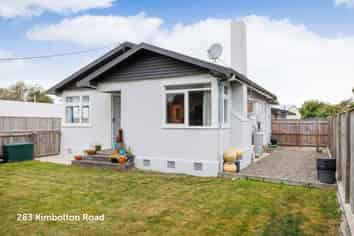 283 Kimbolton Road, Feilding