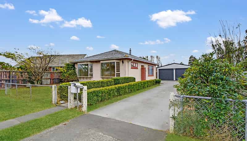 7 Nicholas Drive, Linwood
