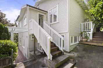 1/31 Belmont Terrace, Remuera