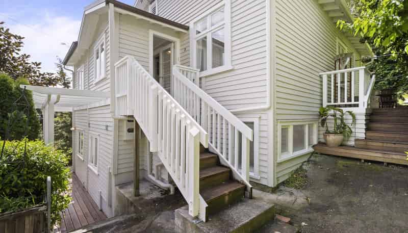 1/31 Belmont Terrace, Remuera