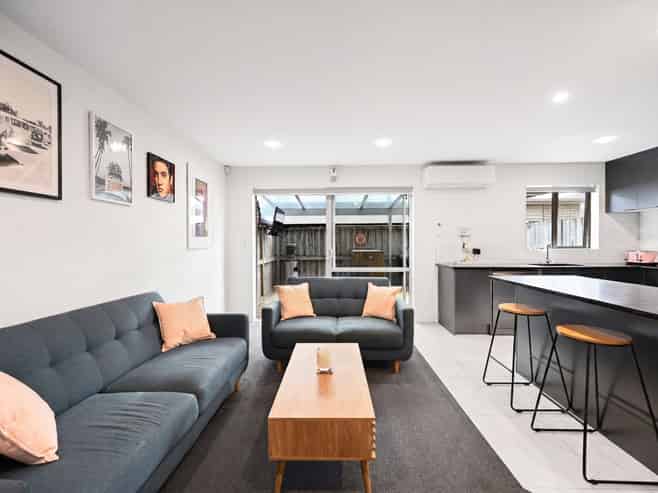 4/208 Killarney Road, Frankton