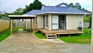 24A Larsen Street, Otara