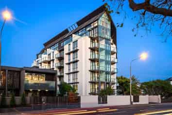 Canterbury - Address withheld