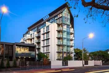 Canterbury - Address withheld