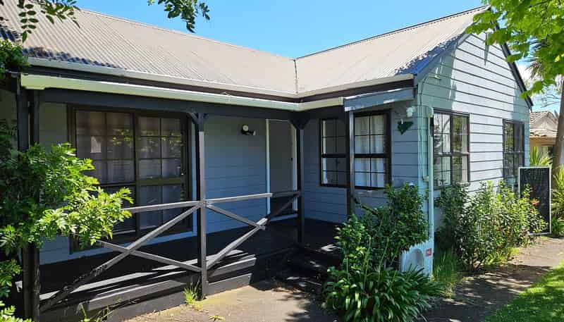57 Gills Road, Bucklands Beach
