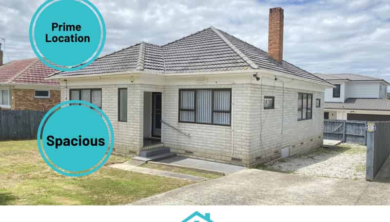26 Portage Road, Papatoetoe