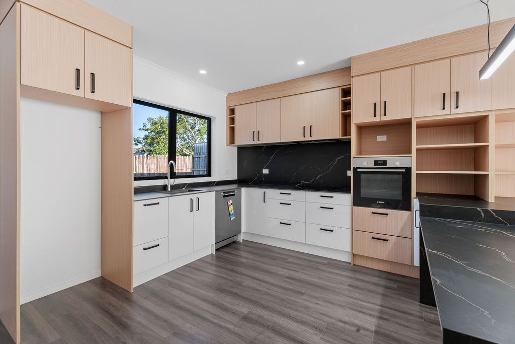 Brick and Tile 3 bedrooms in Pukete - Bild 2