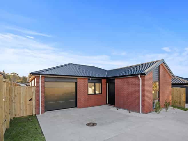 2/42 Balmerino Crescent, Pukete