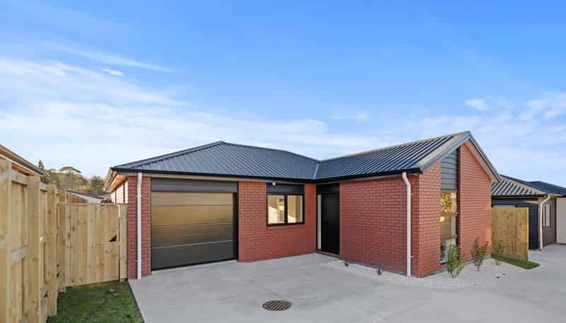 2/42 Balmerino Crescent, Pukete
