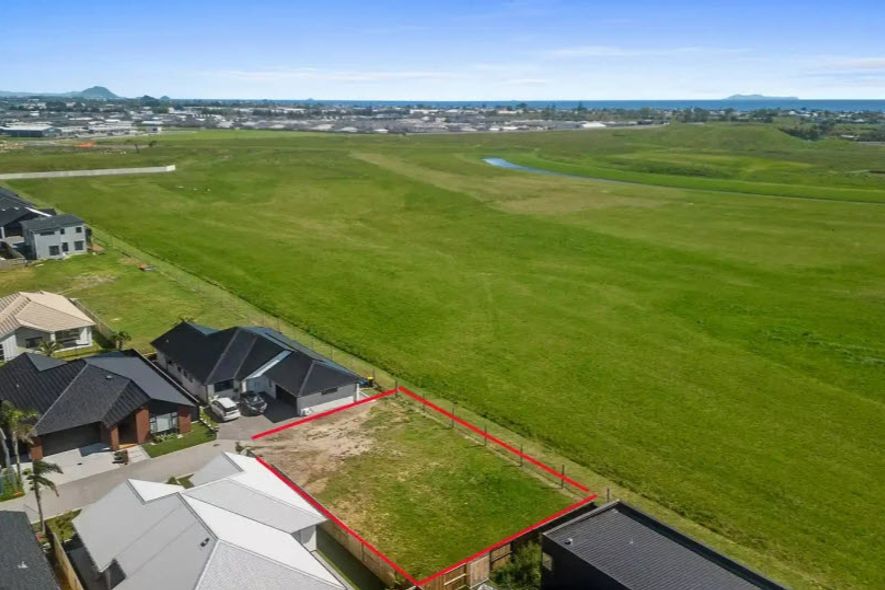 Relaxed Coastal Living in Papamoa Beach – The Alic - Widok 2