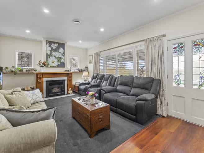 83 Hill Street, Richmond