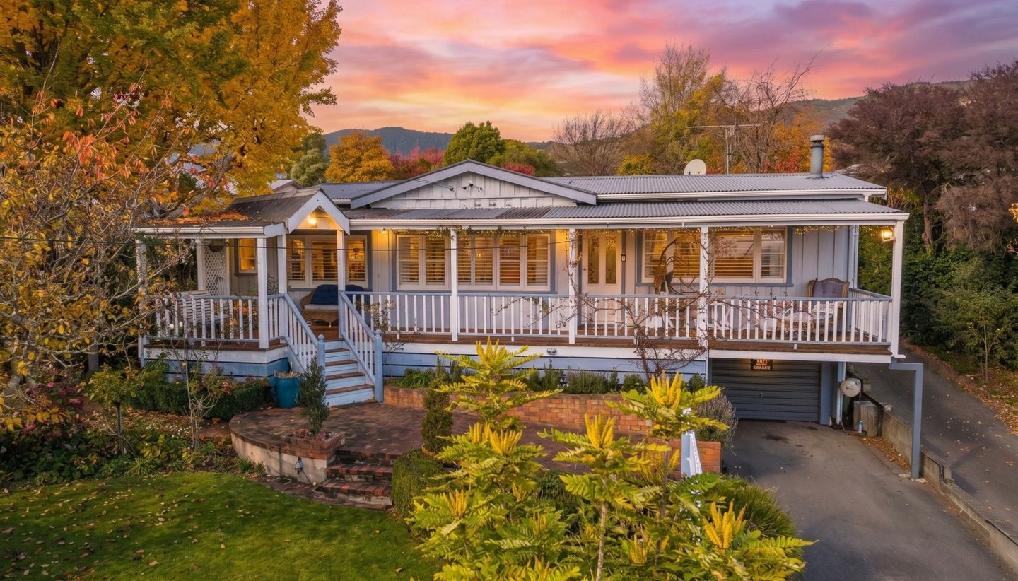83 Hill Street, Richmond, Tasman, Nelson & Bays