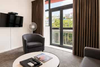 Wellington - Address withheld