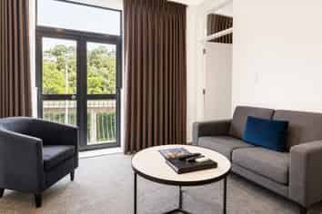Wellington - Address withheld