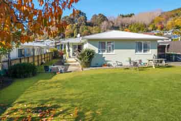 36 Churchill Avenue, Richmond