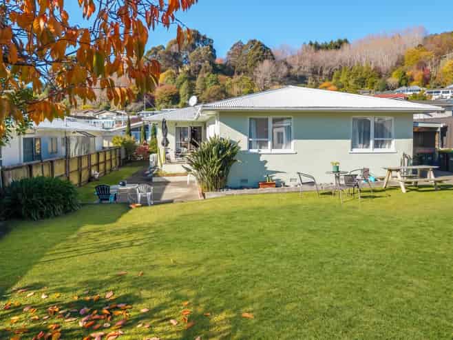 36 Churchill Avenue, Richmond