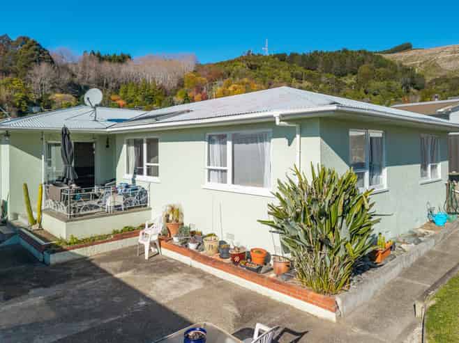 36 Churchill Avenue, Richmond
