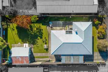 36 Churchill Avenue, Richmond