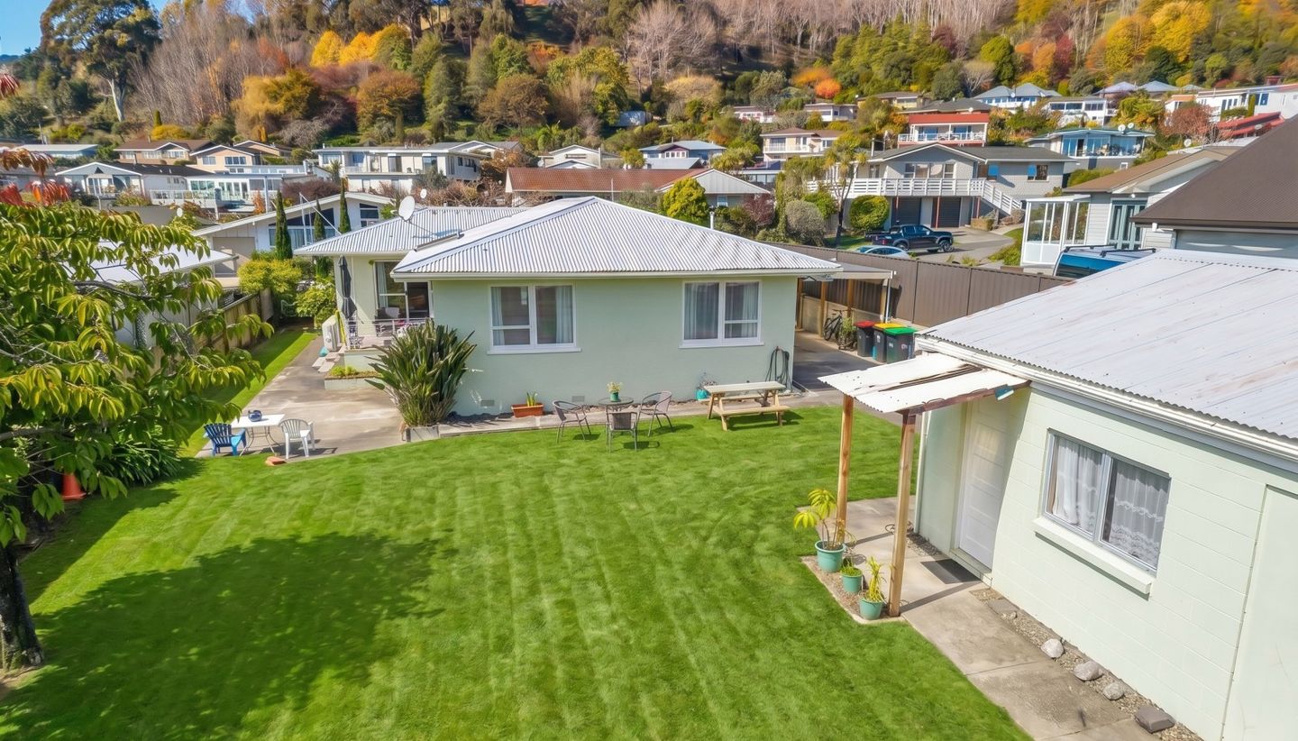 36 Churchill Avenue, Richmond, Tasman, Nelson & Bays