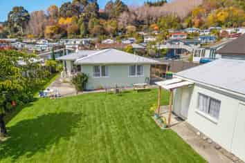 36 Churchill Avenue, Richmond
