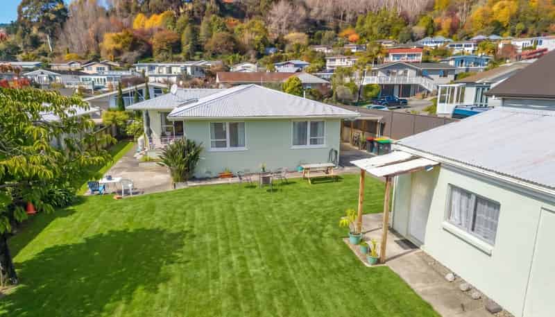 36 Churchill Avenue, Richmond