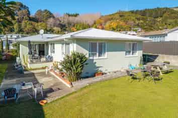 36 Churchill Avenue, Richmond