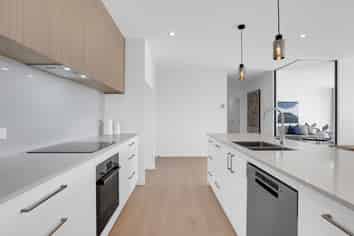 6A Hauhake Terrace, Cambridge