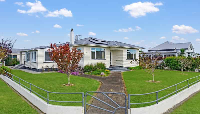60 King Street, Opotiki and Surrounds