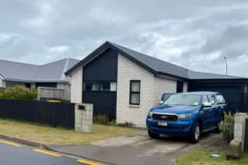 107 Union Drive, Papamoa