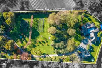147 Settlement Road, Te Horo