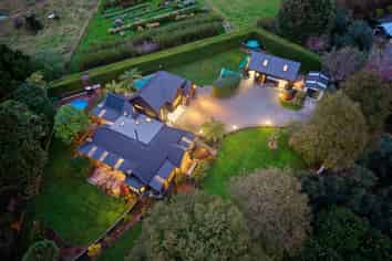 147 Settlement Road, Te Horo