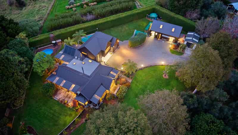 147 Settlement Road, Te Horo