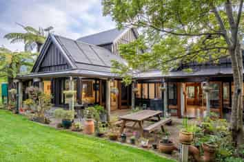 147 Settlement Road, Te Horo