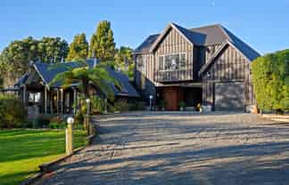 147 Settlement Road, Te Horo