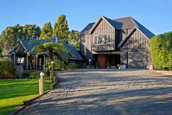147 Settlement Road, Te Horo