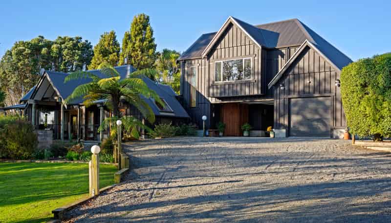 147 Settlement Road, Te Horo