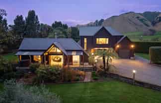 147 Settlement Road, Te Horo